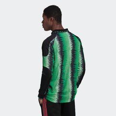 Men's adidas Manchester United 90 Goalkeeper Jersey