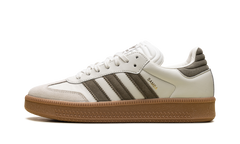 Samba XLG "Ivory Olive Strata" JP9896