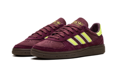 Handball Spezial WM "Solar Yellow" JH5453