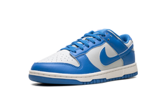 Dunk Low "Detroit Lions" HF5441 002