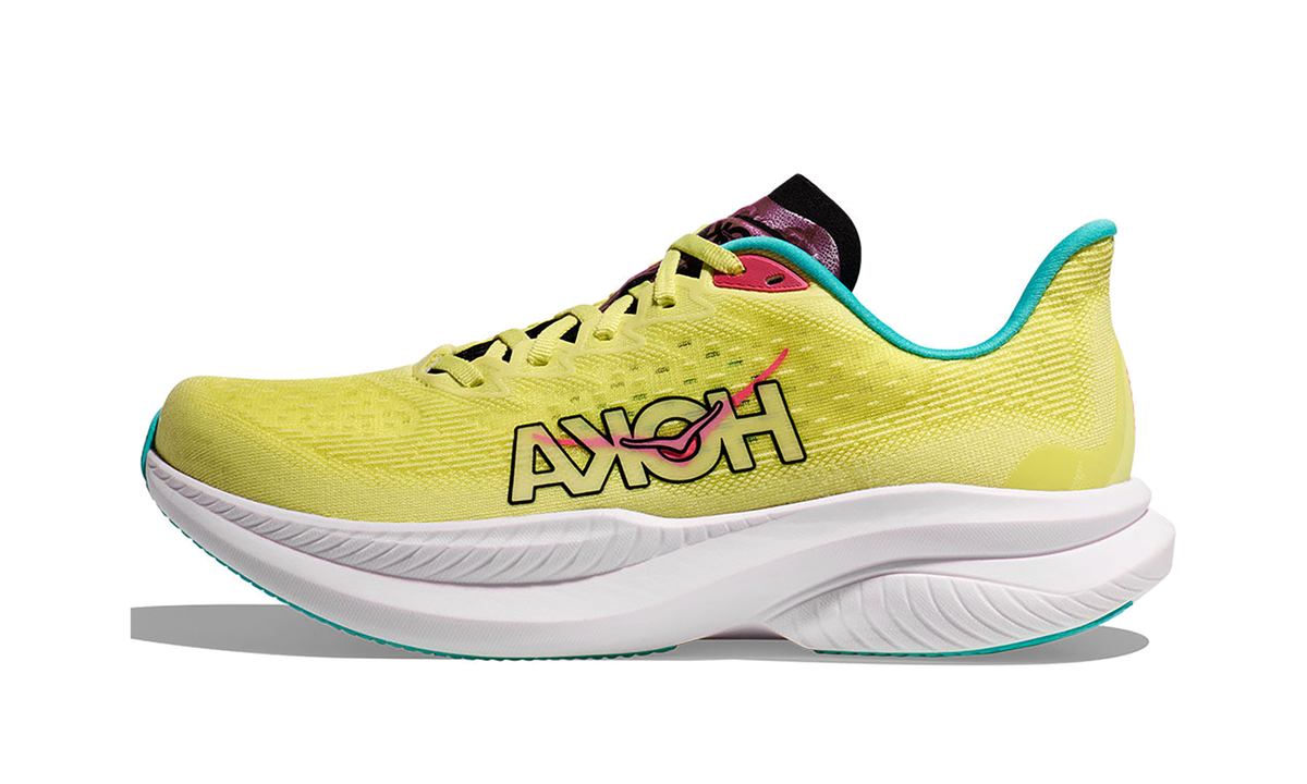 Mach 6 "Yuzu Cielo Blue" 1147790 YZC