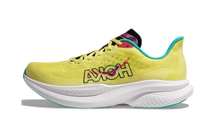 Mach 6 "Yuzu Cielo Blue" 1147790 YZC