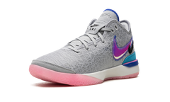 Zoom LeBron NXXT Gen "Wolf Grey" DR8784 002