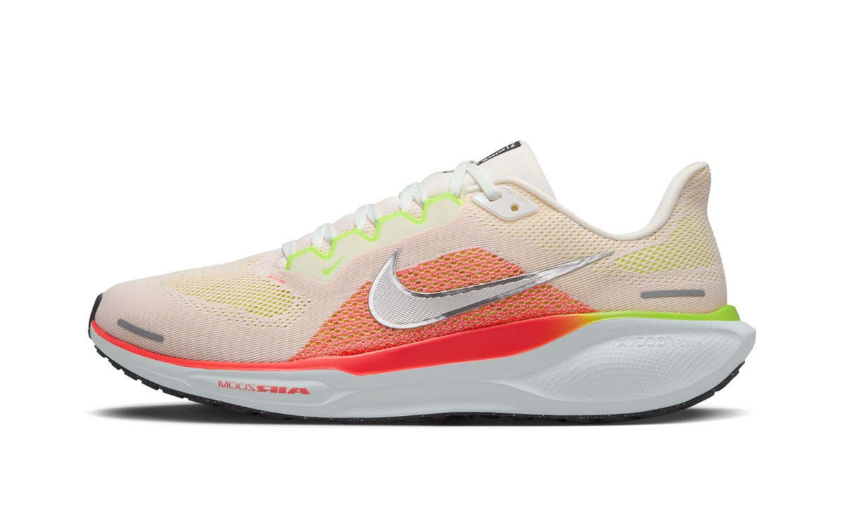 Air Zoom Pegasus 41 "Summit White Crimson" FD2722 100