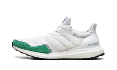 Ultra Boost 1.0 DNA "Cloud White Green" GY9134