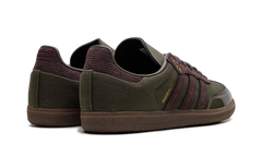 Samba "ALWAYTH - Olive Strata" ID3263