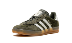 Gazelle Indoor "Night Cargo" JI3899