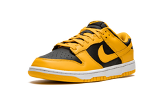Dunk Low "Goldenrod" DD1391 004