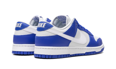 Dunk Low "Racer Blue / Photon Dust" FN3416 001
