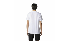 Trefoil Clima 3.0 Tee "White" BR5007