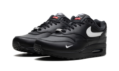 Air Max 1 '87 SP "Supreme Black White" HF8813 001