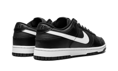 Dunk Low Retro "Black Panda" DJ6188 002