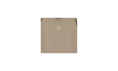 Athletics Performance Sweatshirt "Fear of God - Clay/Grey" IS8743