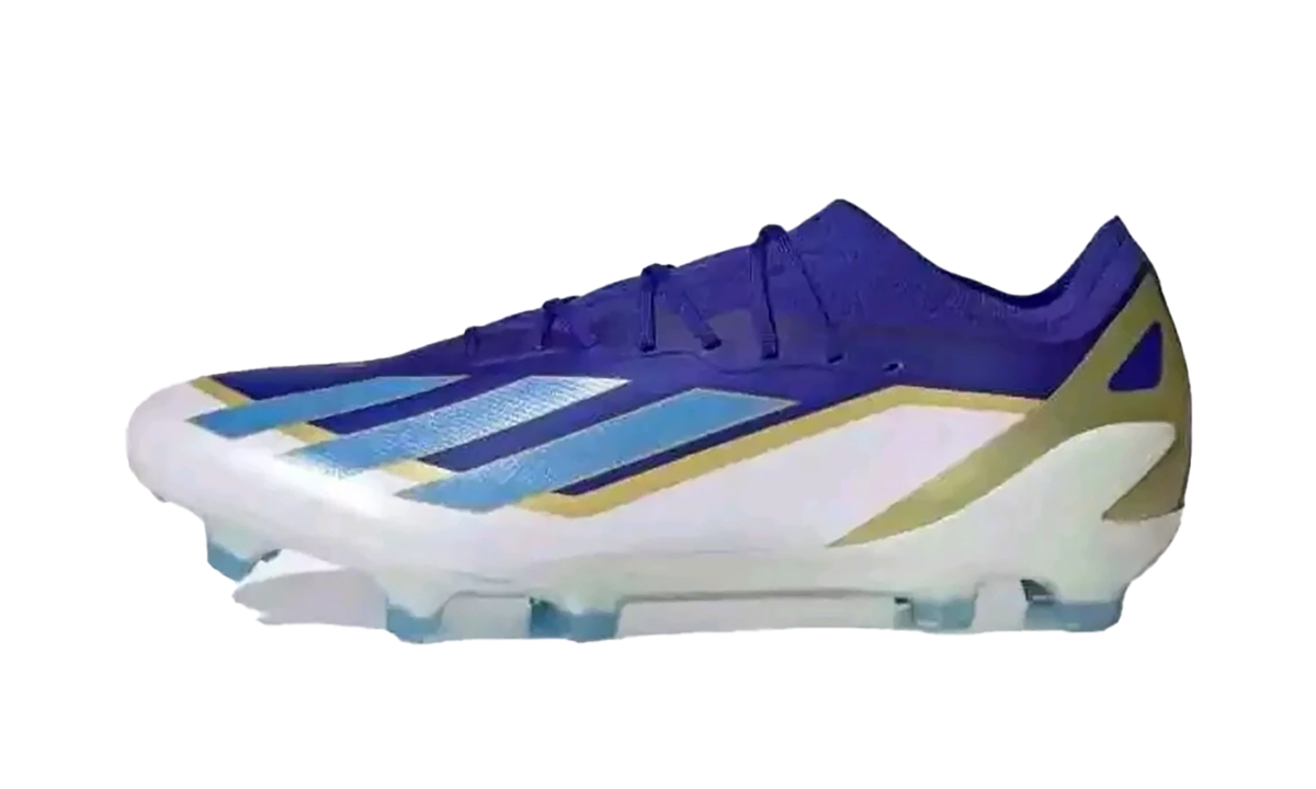 Crazyfast Messi Elite FG "Spark Gen10s" ID0710