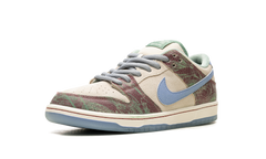 SB Dunk Low "Crenshaw Skate Club" FN4193 100