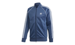 Originals Superstar Track Jacket "Night Marine" FM3804