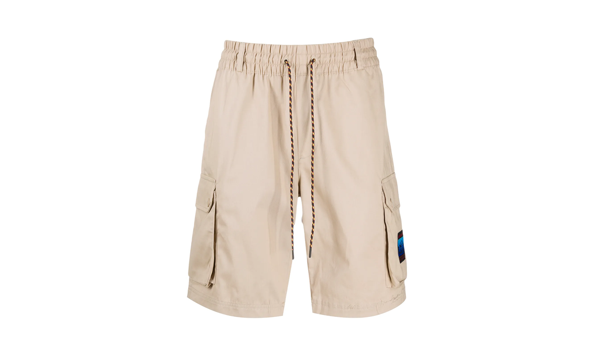 Adiplore 2.0 Cargo Shorts "Trace Khaki" GP1120