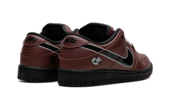 SB Dunk Low "Limosine Skateboard" HJ4131 200