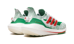 Ultraboost 21 "Mexico National Soccer Team" GZ7122