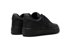Air Force 1 Low Premium "Triple Black" IM3078 001