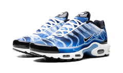 Air Max Plus "Light Streaks" DZ3531 400