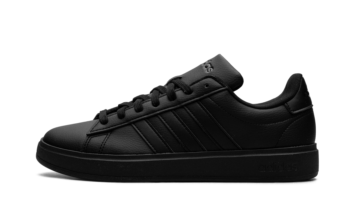 Grand Court Cloudfoam "Comfort Core Black" GW9198