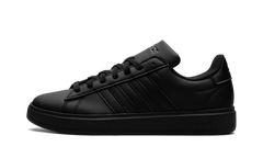 Grand Court Cloudfoam "Comfort Core Black" GW9198