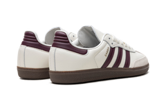 Samba Og EMMI "Off-White Maroon" JR2659