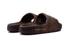 Adilette 22 Slides "Preloved Brown" IG7493