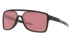 Castel Sunglasses "Matte Black / PRIZM Dark Golf" OO9147 08