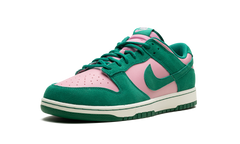 Dunk Low "Back 9 - Masters" FZ0549 600