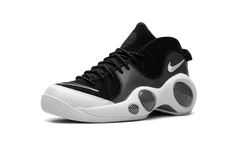 Air Zoom Flight 95 "OG Black Metallic Silver (2022)" DM0523 001