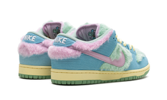 SB Dunk Low "Verdy - Visty" FN6040 400