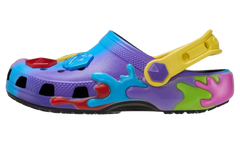 Classic Clog GS "Gushers" 211488 90H