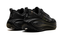 Vomero Plus "Black / Dark Smoke Grey / Anthracite / Metallic Dark Grey" IM3985 001