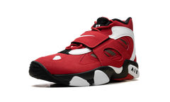 Air Diamond Turf 2 "Fire Red / White" HQ2631 600