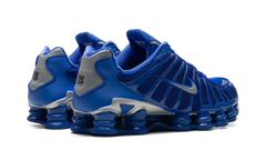 Shox TL "Hyper Royal" AV3595 400