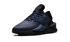 Y-3 Kaiwa "Collegiate Navy Black" JS1119
