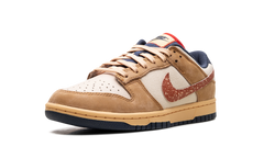 Dunk Low "Wheat/Sanddrift" HQ3640 790