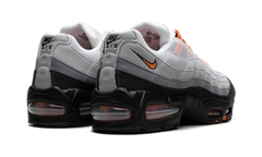 Air Max 95 OG "Big Bubble Bright Mandarin 2.0 (2025)" HM4740 101