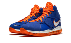 Lebron 8 QS "Hardwood Classic" CV1750 400