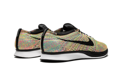 Flyknit Racer "Multicolor" 526628 004
