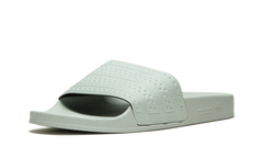 Adilette Slide "Linen Green" BA7540