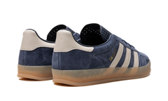 Gazelle Indoor "Legend Ink Wonder Beige" IH7501
