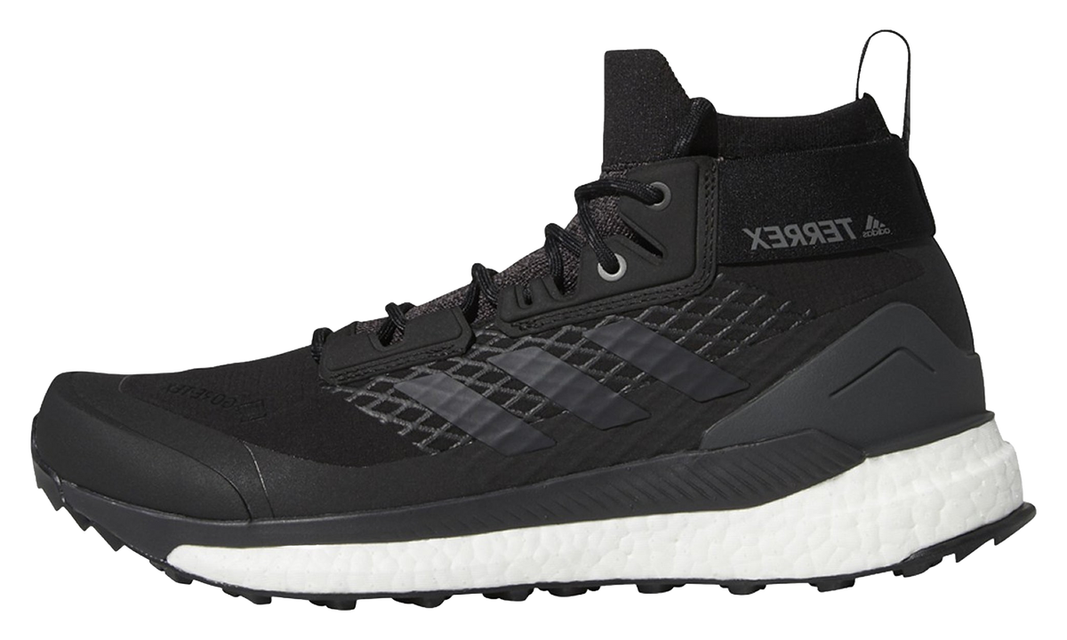 TERREX FREE HIKER GTX "Black" G26535