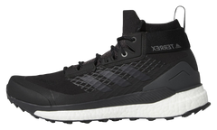 TERREX FREE HIKER GTX "Black" G26535