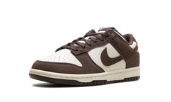 Dunk Low Retro SE "Pale Ivory Baroque Brown" FQ8249 104