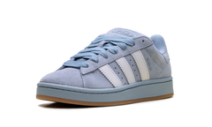 CAMPUS 00s "Wonder Blue White Gum" JH8791