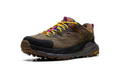 ONE KAHA LOW GORE-TEX "BODEGA" 1129077 MOAL