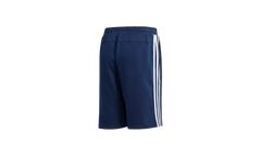 Essential Cotton Shorts "Conavy / White" BR3262